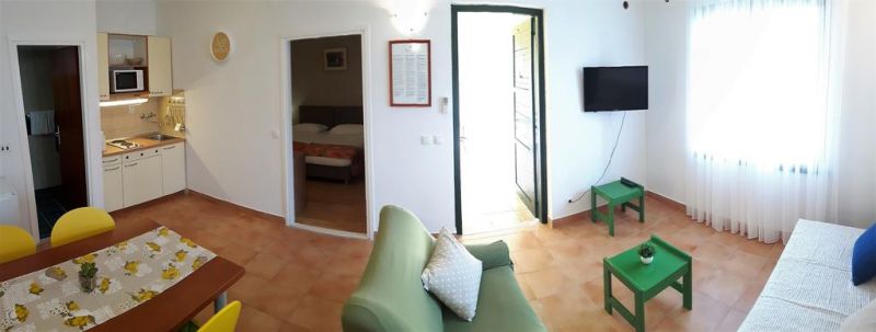 Belvedere Apartment 3*