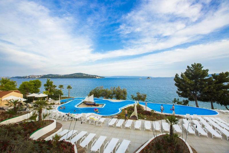 Belvedere Apartment 3*