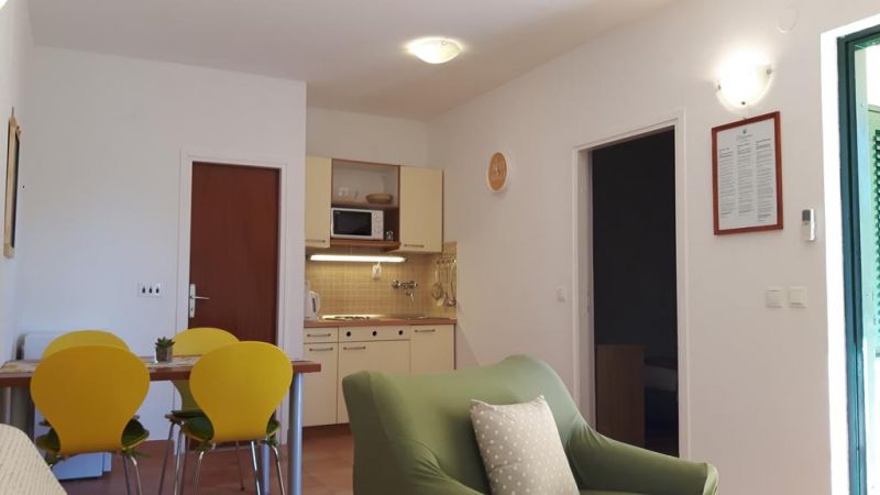 Belvedere Apartment 3*