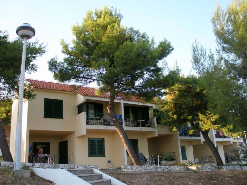 Belvedere Apartment 3*