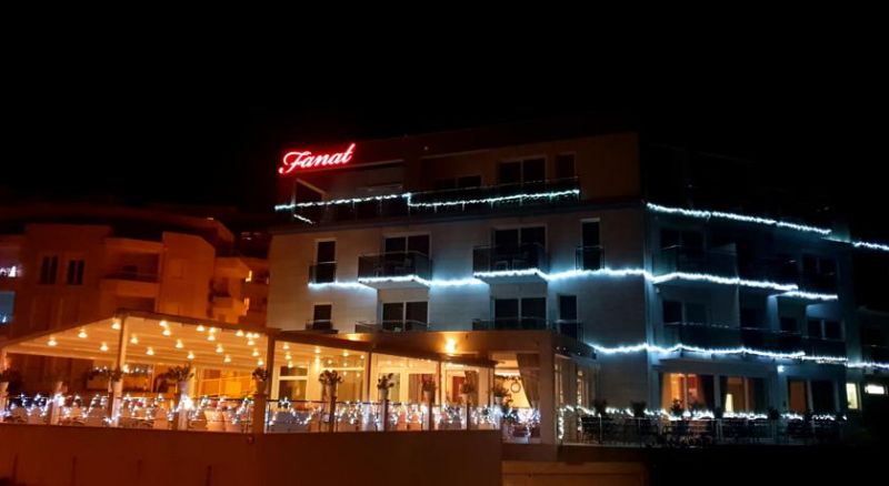 Fanat 4*