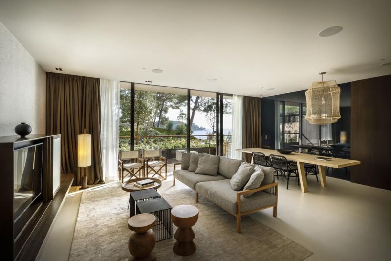 Grand Park Hotel Rovinj  5*