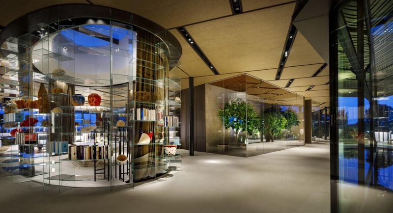 Grand Park Hotel Rovinj  5*