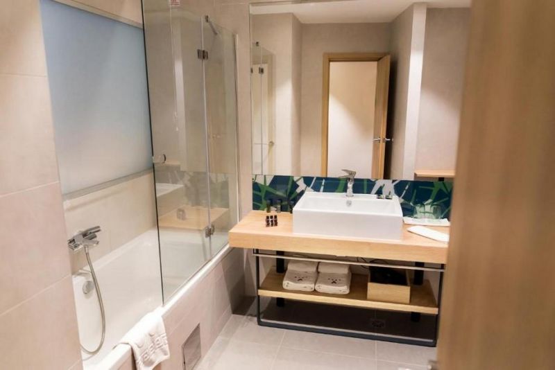 Hotel Academia 4*
