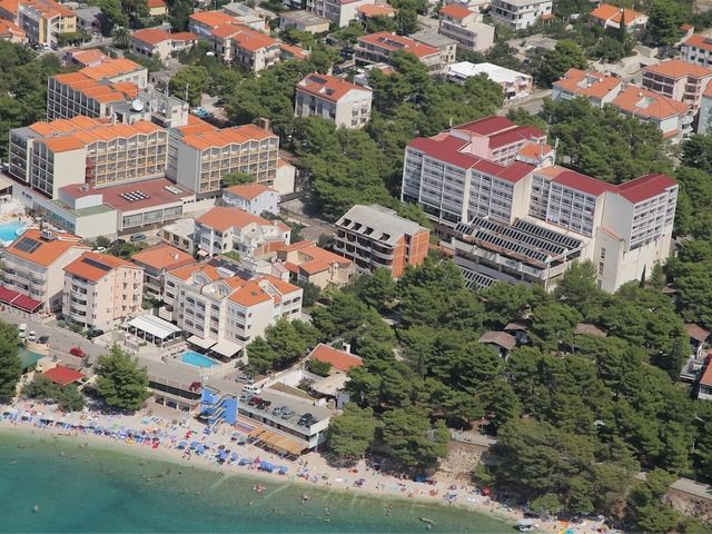 Hrvatska 2*