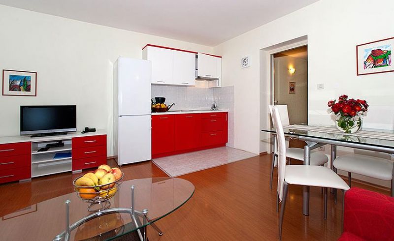 Irena Private Apartment 3*