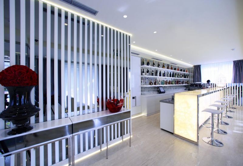 Luxury Boutique Hotel 9 4*
