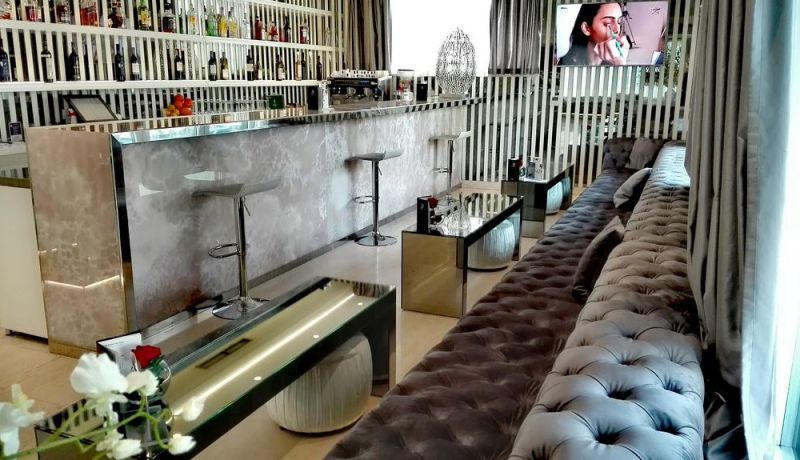 Luxury Boutique Hotel 9 4*