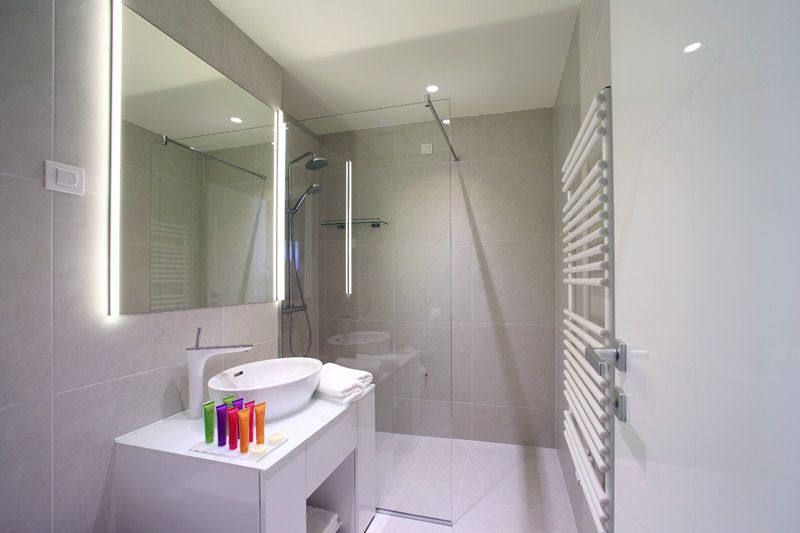 Luxury Boutique Hotel 9 4*