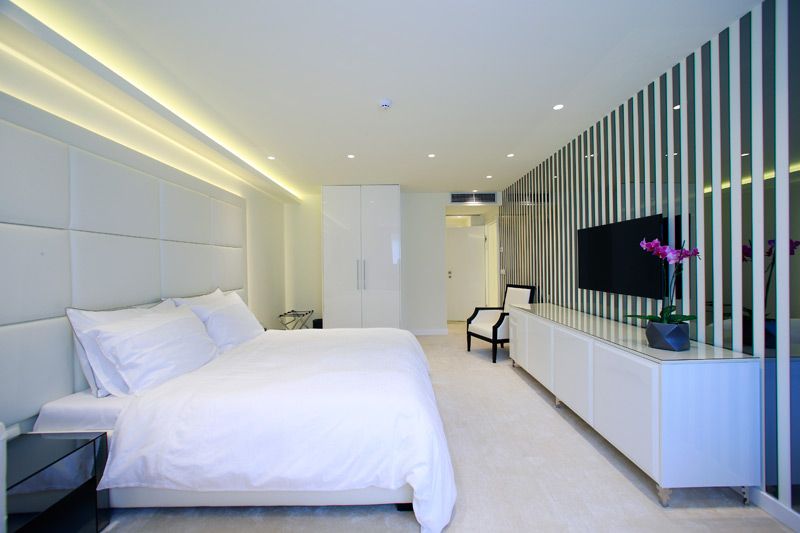 Luxury Boutique Hotel 9 4*
