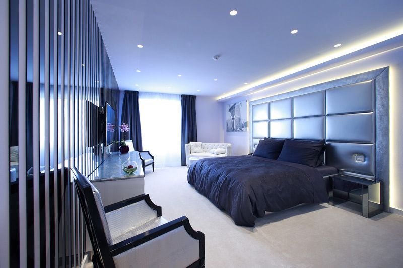 Luxury Boutique Hotel 9 4*