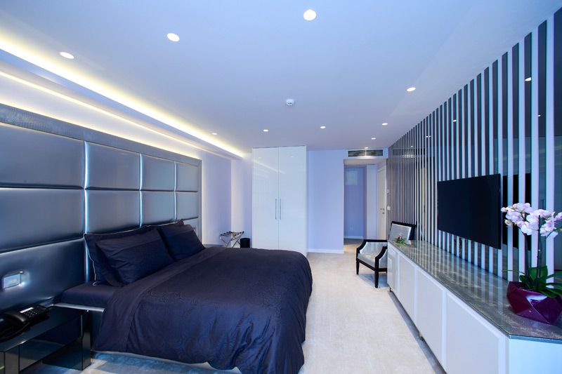 Luxury Boutique Hotel 9 4*