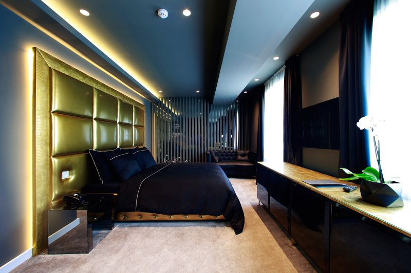 Luxury Boutique Hotel 9 4*