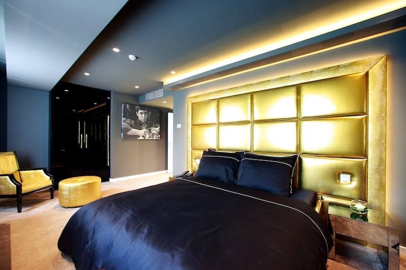 Luxury Boutique Hotel 9 4*