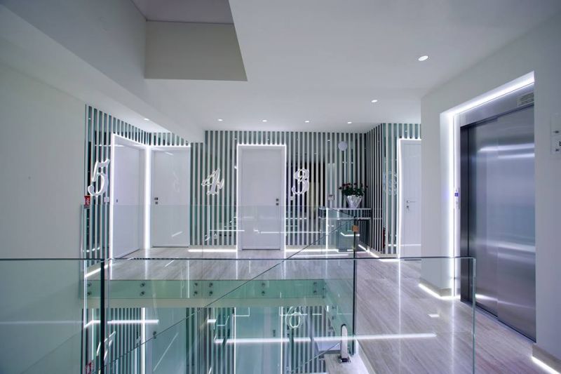 Luxury Boutique Hotel 9 4*