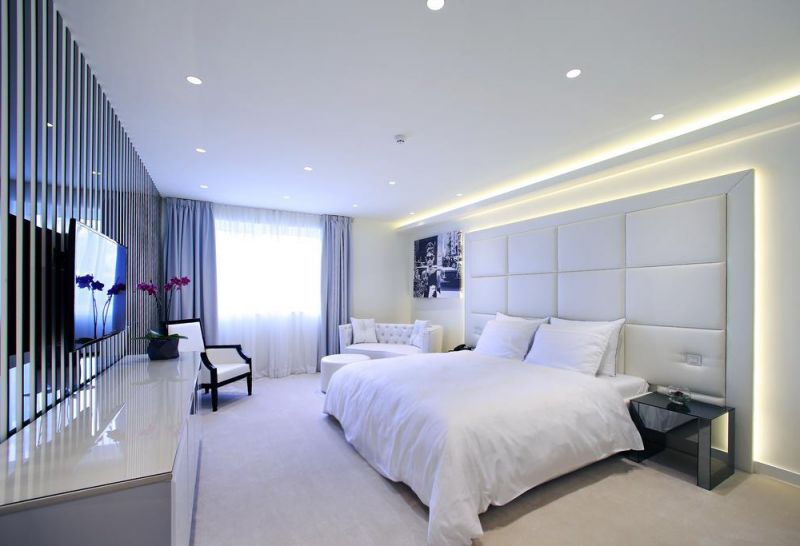 Luxury Boutique Hotel 9 4*