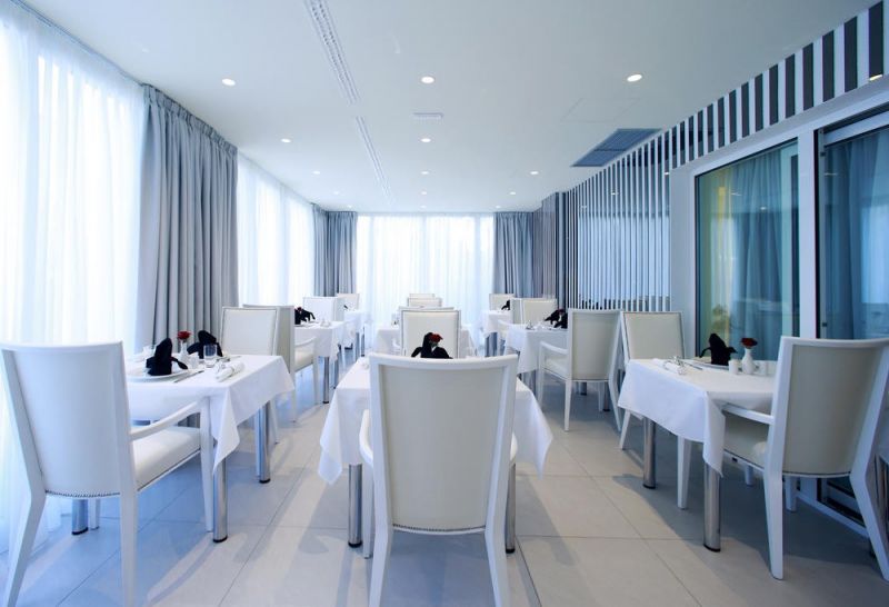 Luxury Boutique Hotel 9 4*