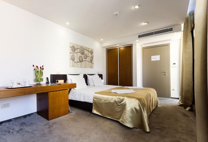 Marul Hotel 4*