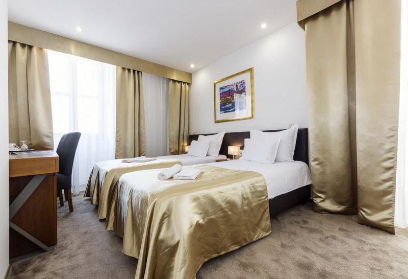 Marul Hotel 4*