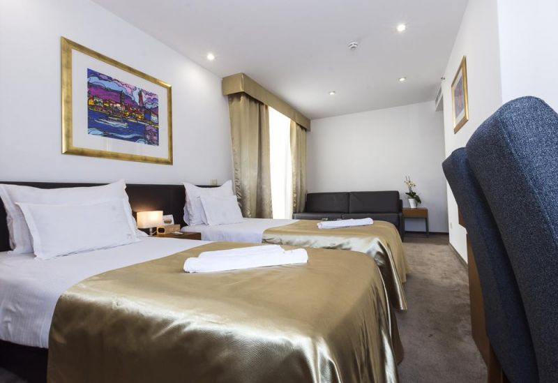 Marul Hotel 4*