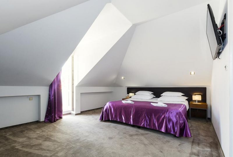 Marul Hotel 4*