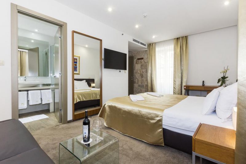 Marul Hotel 4*