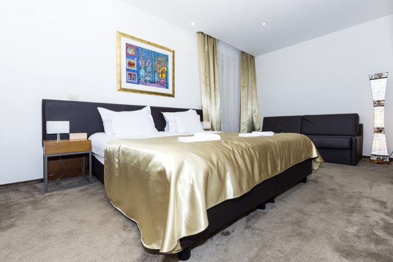 Marul Hotel 4*