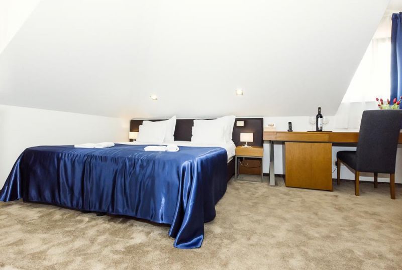 Marul Hotel 4*