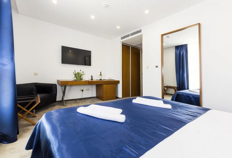 Marul Hotel 4*
