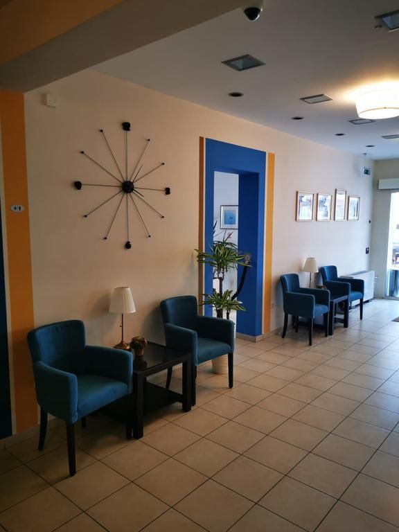 Nikola Hotel 3*