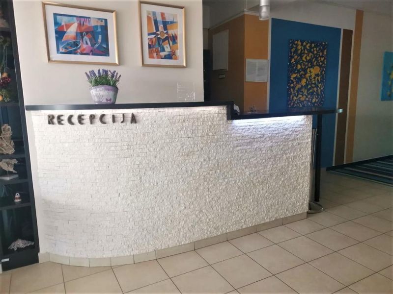Nikola Hotel 3*