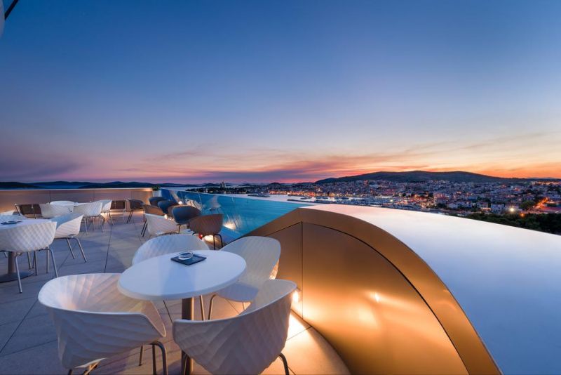Olympia Sky 4*