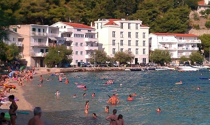 Pleter Hotel 4*