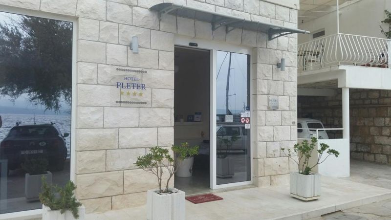 Pleter Hotel 4*