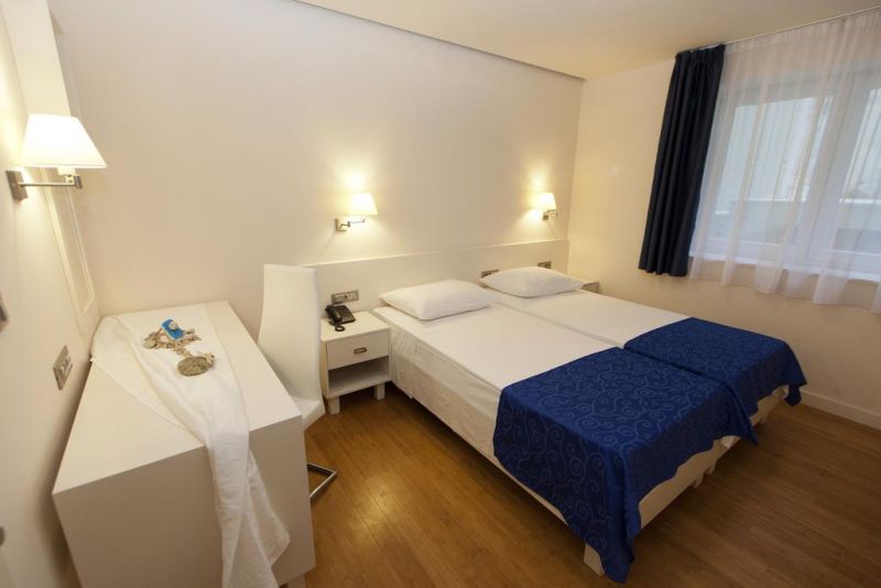 Pleter Hotel 4*