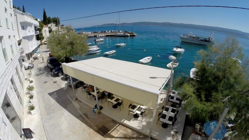 Pleter Hotel 4*