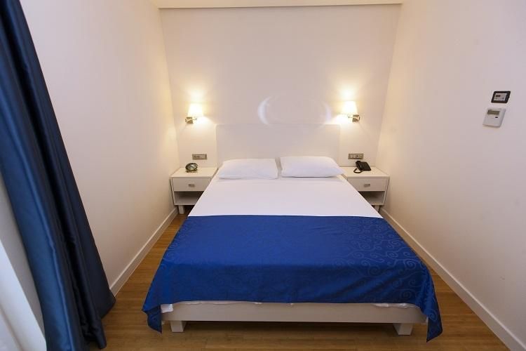 Pleter Hotel 4*