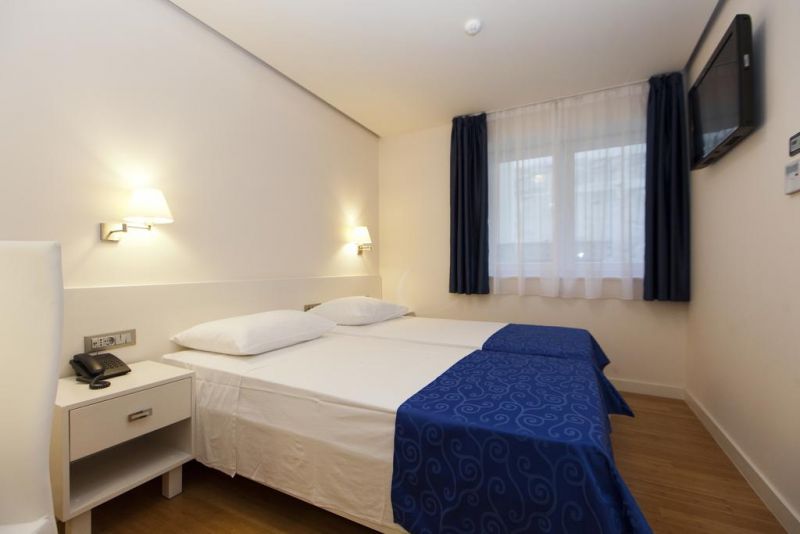 Pleter Hotel 4*