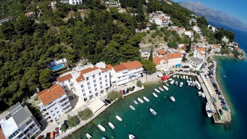 Pleter Hotel 4*