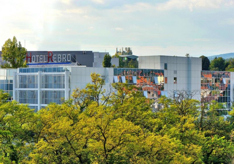 Rebro Hotel 3*