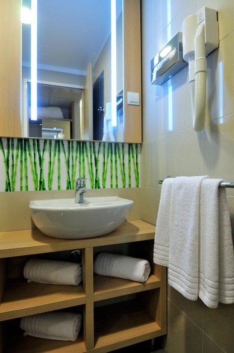 Rebro Hotel 3*