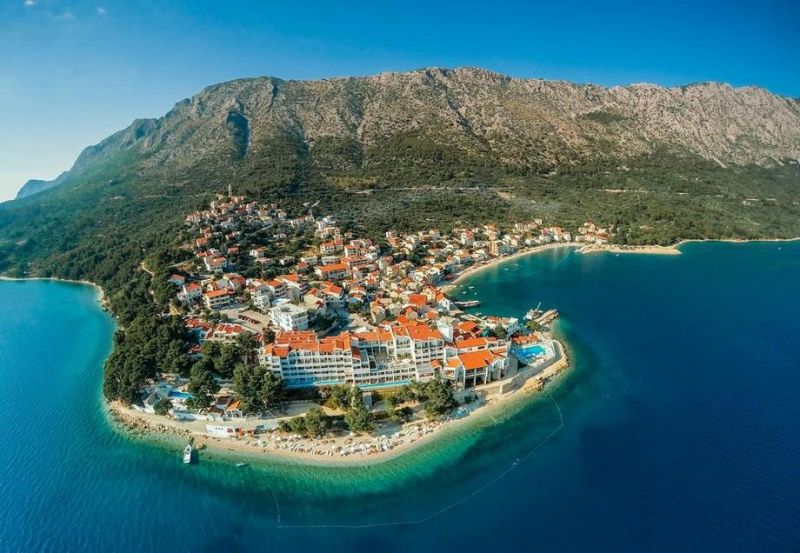Tui Blue Makarska 4*
