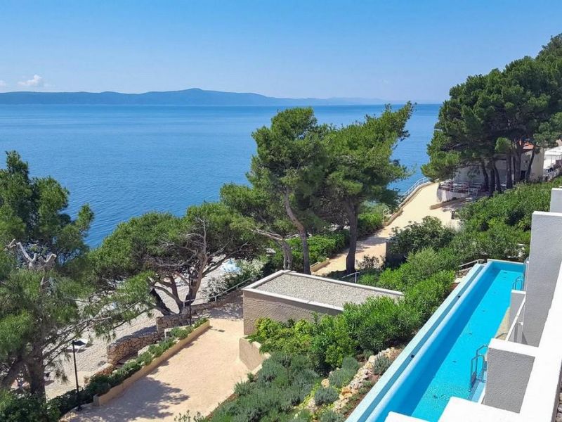Tui Blue Makarska 4*