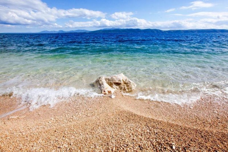 Tui Blue Makarska 4*