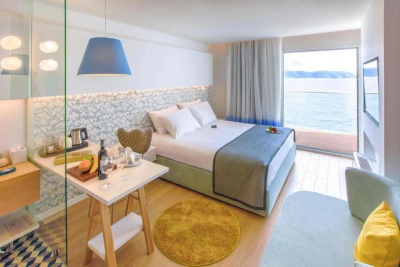 Tui Blue Makarska 4*