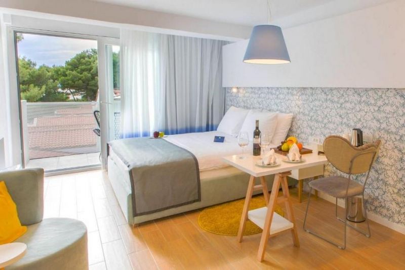 Tui Blue Makarska 4*