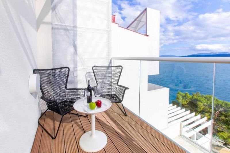 Tui Blue Makarska 4*