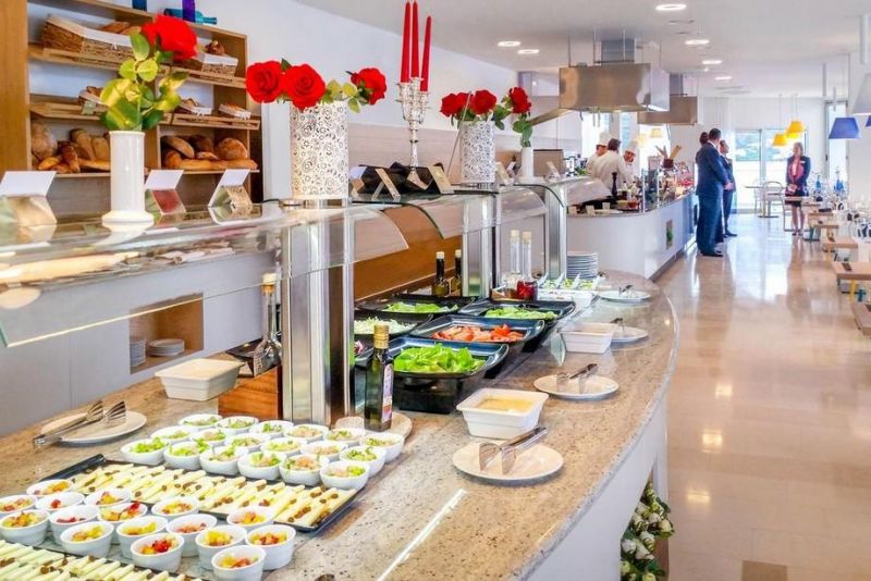 Tui Blue Makarska 4*