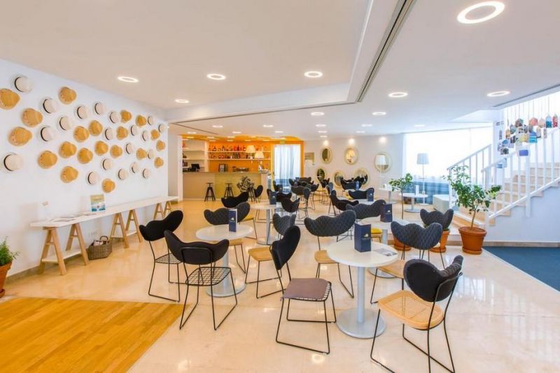 Tui Blue Makarska 4*