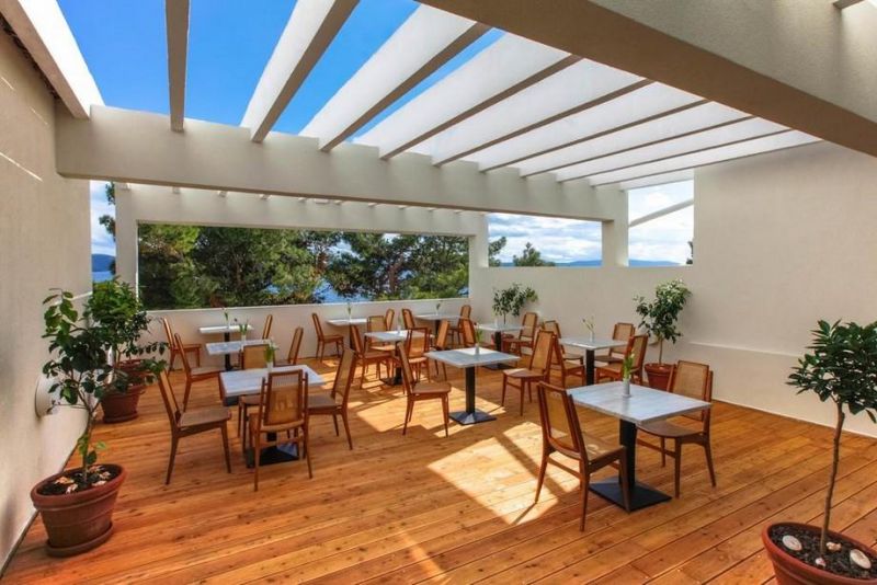Tui Blue Makarska 4*